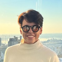 Júlia Rizza Email & Phone Number