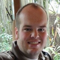Millikin University Employee Erik Schroeder's profile photo