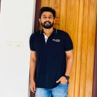 Pelatro Employee Nipun Uv's profile photo