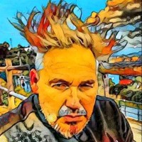 ABOUT YOU Employee Oliver Koal's profile photo