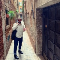 SunCommon Employee David Wrabel's profile photo