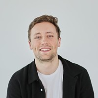 Ground News Employee Edward Dorsey's profile photo