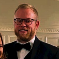 Gray Manufacturing Employee Edward Halter's profile photo