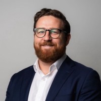 Envest Direct Agencies Employee Gordon Wilkie's profile photo