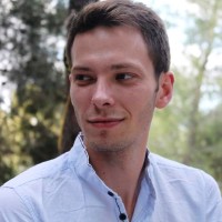 Vaica Employee Eduard G.'s profile photo