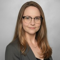 Signet Maritime Corporation Employee Stephanie McMichael's profile photo