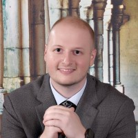 West Virginia University at Parkersburg Employee Michael Stoffel's profile photo