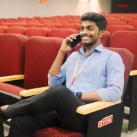 CloudEnd Platform Inc Employee Mohan Krishna's profile photo