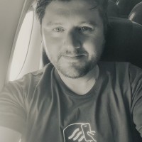 Scannable Employee Glen Peek's profile photo