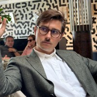 Composability Labs Employee Alexey Nagorny's profile photo
