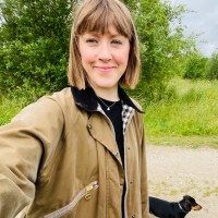 Cottage Delight Employee Sophie Denley-Hunt's profile photo