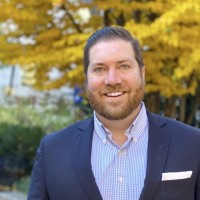 RMF Engineering, Inc. Employee Conrad Hertz's profile photo