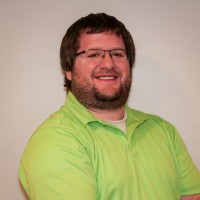 Springwise Employee Jon Wynen's profile photo