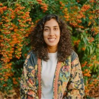 Codility Employee Dimple Jain's profile photo