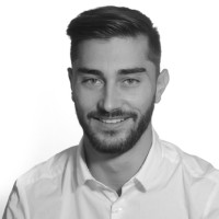 Luc Hamon Email