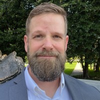 National Advanced Mobility Consortium (NAMC) Employee Warren Sponsler's profile photo