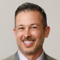 Baker Tilly US Employee Travis Riley's profile photo
