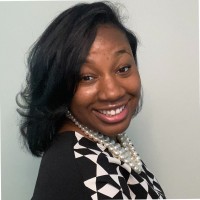 Children's Healthcare of Atlanta Employee Simone Ferguson's profile photo