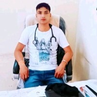 Apple Employee Rameshwar Bansre's profile photo