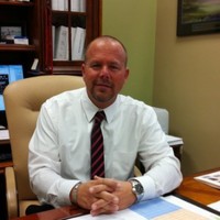 ABM Industries Employee Rick Phillips's profile photo