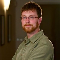 Copernicus Studios Employee Trevor Schellinck's profile photo