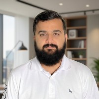 Dari Mooch Employee Abid Ali's profile photo