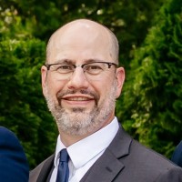 International House of Prayer Employee Eric Oppriecht's profile photo