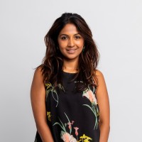 TVS Employee Sal Lalani's profile photo