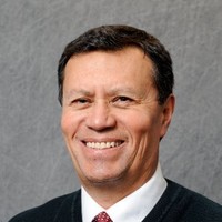 IQ CONTRACTING Employee Roberto Nuñez's profile photo