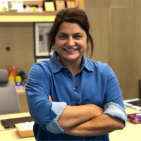 Allianz Türkiye Employee Hande Gürsoy's profile photo