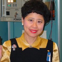 American Carbon Society Employee Deborah Chung's profile photo