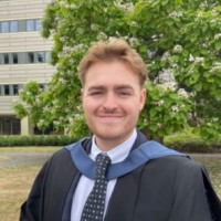 COMPUHIRE Employee Finlay Andrews's profile photo
