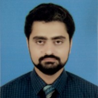 NFC Institute of Engineering and Fertilizer Research, Faisalabad Employee Syed Hassan's profile photo