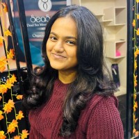 Corner Employee Aashika J's profile photo