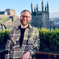 McKinsey & Company Employee Andrew Wolff's profile photo
