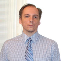 AGEM Computers s.r.o Employee Martin Kőváry's profile photo