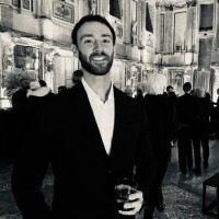 Skira Arte Employee Andrea Bonato's profile photo