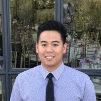 Masimo Employee Dan Ho's profile photo