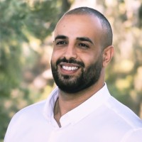 NVIDIA Employee Niv Levy's profile photo