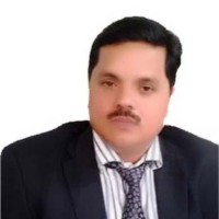 Trent Ltd Employee Vikash Tiwari's profile photo