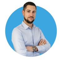 DSI GROUP Employee Alexandre Hilaire's profile photo