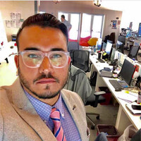 Tribel Employee Peter Joseph Tapia's profile photo