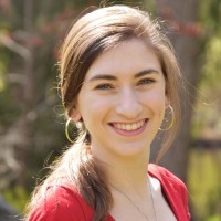 Inspirica Inc. Employee Rebecca Gatz's profile photo