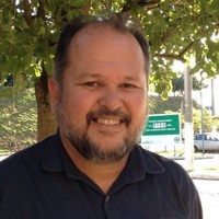Soluções Usiminas Employee Luiz Casagrande's profile photo