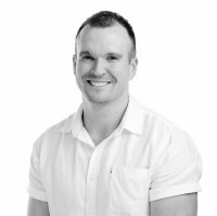 Coles Group Employee Matt Tovey's profile photo