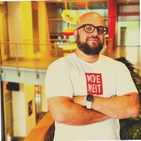 Movement Mortgage Employee Leonardo Tolentino's profile photo