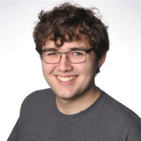 Figure 53 Employee Ethan White's profile photo