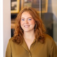 HKGi Employee Hannah Jonasson's profile photo