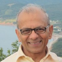 Self Employed Employee Anand Kishore's profile photo