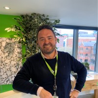 Phoenix 2 Retail Employee Stephen Mosey's profile photo